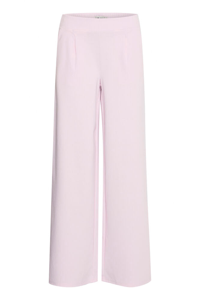 ICHI, IHKATE SUS LONG WIDE PA2 - Bukser & shorts - JK-Shop