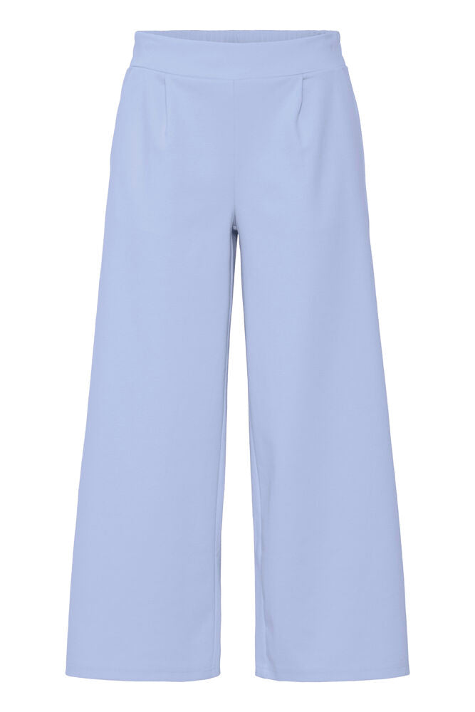 ICHI, IHKATE SUS WIDE PA - Bukser & shorts - JK-Shop