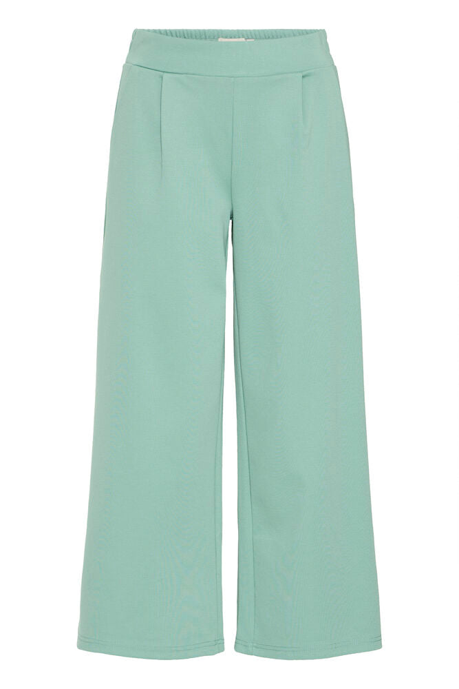 ICHI, IHKATE SUS WIDE PA - Bukser & shorts - JK-Shop