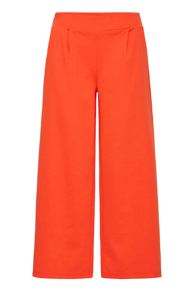 ICHI, IHKATE SUS WIDE PA - Bukser & shorts - JK-Shop