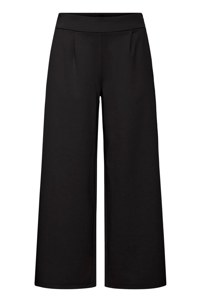 ICHI, IHKATE SUS WIDE PA - Bukser & shorts - JK-Shop