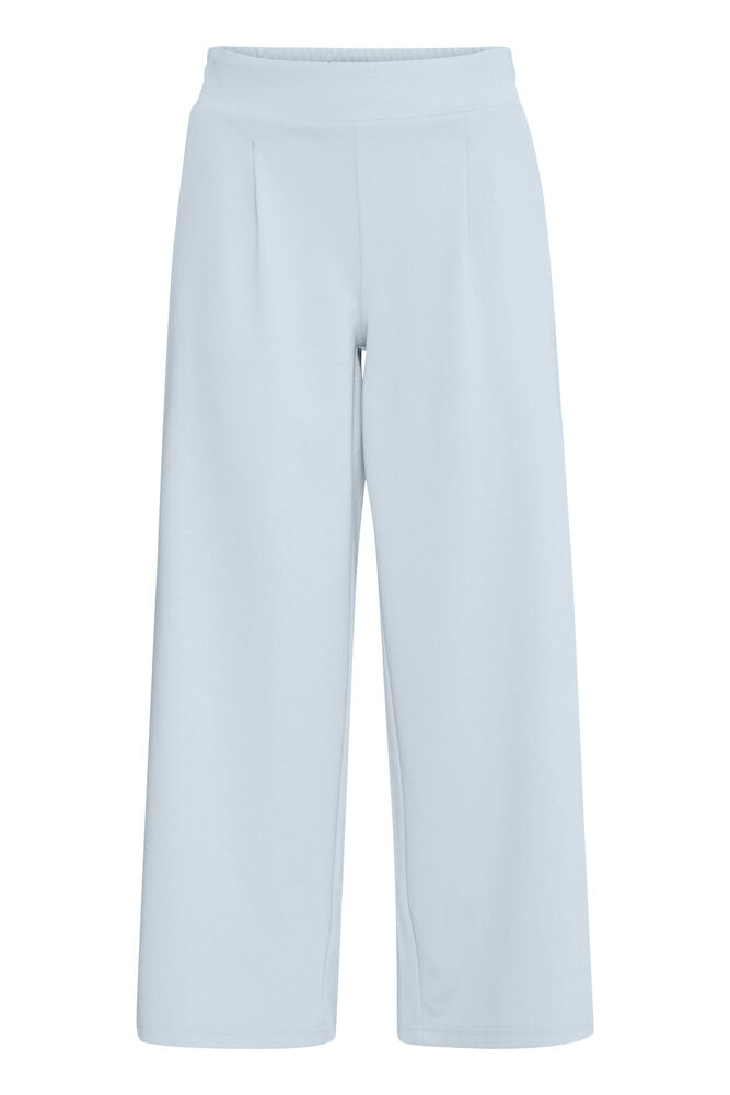 ICHI, IHKATE SUS WIDE PA - Bukser & shorts - JK-Shop