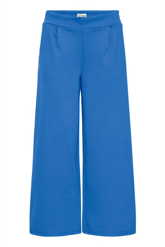 ICHI, IHKATE SUS WIDE PA - Bukser & shorts - JK-Shop
