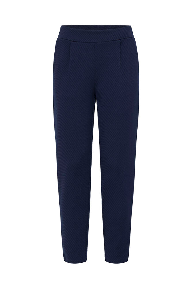ICHI, IHKATE TWILLISH PA - Bukser & shorts - JK-Shop