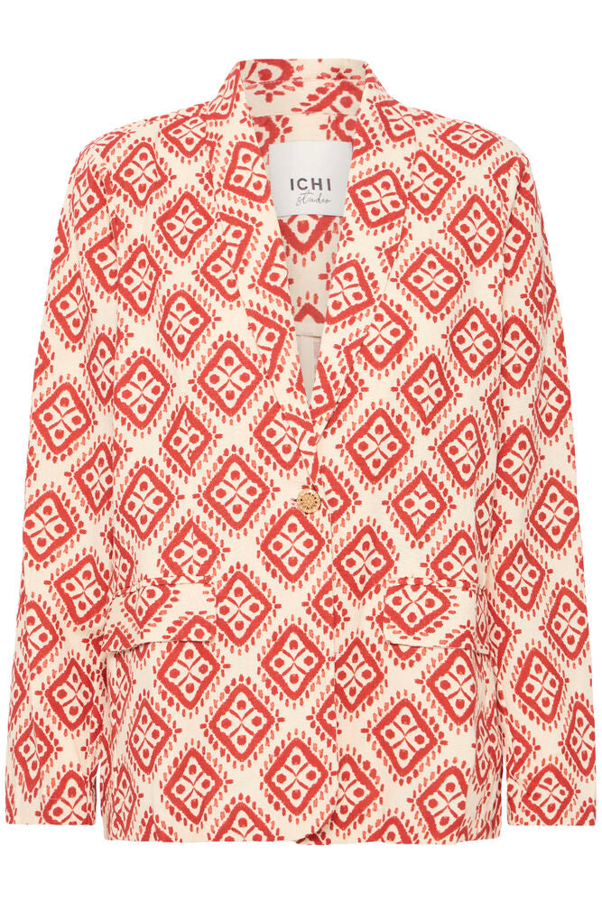 ICHI, IHLERIN BL - Jakker & blazere - JK-Shop