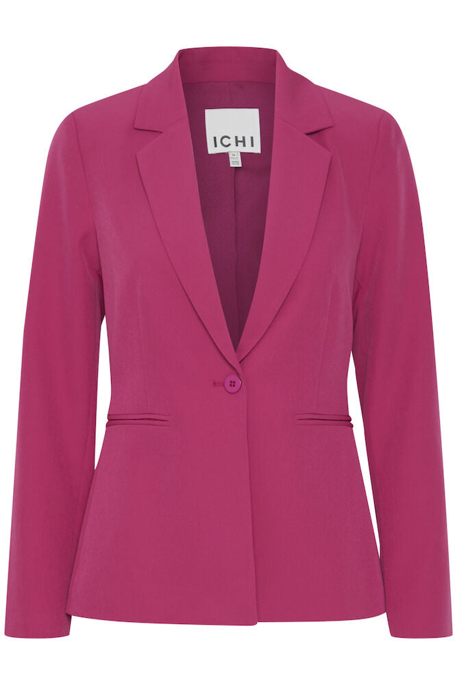 ICHI, IHLEXI BL - Jakker & blazere - JK-Shop