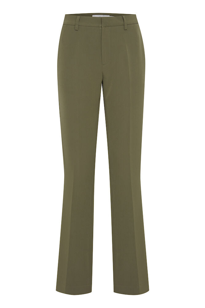 ICHI, IHLEXI PA - Bukser & shorts - JK-Shop