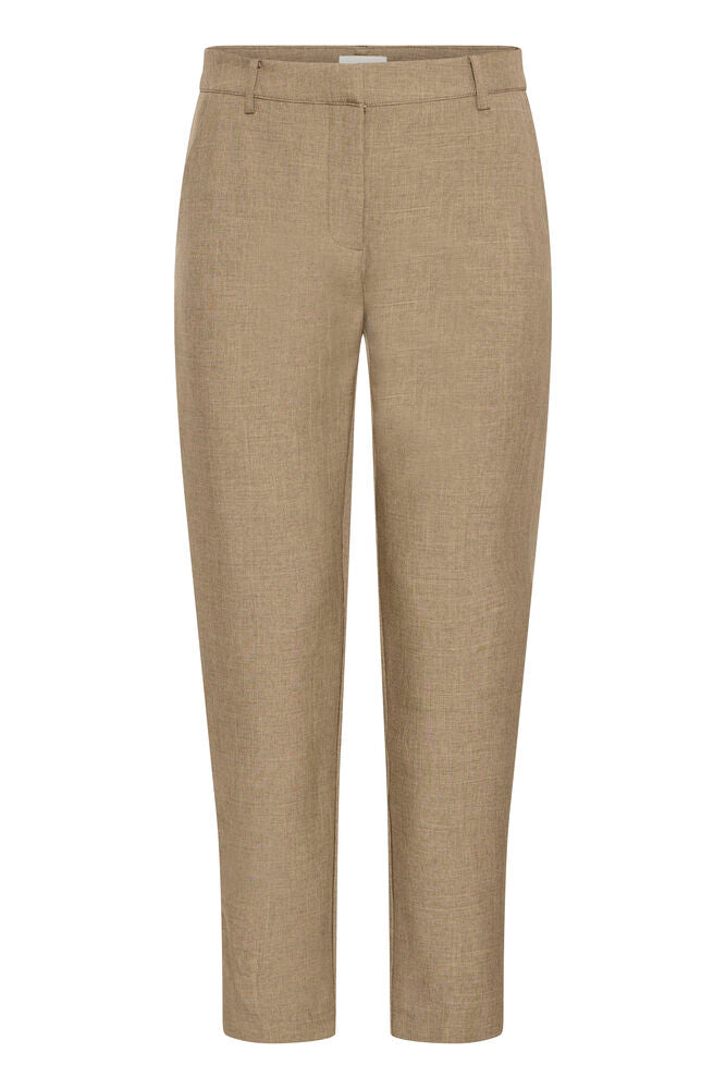 ICHI, IHLEXI PA3 - Bukser & shorts - JK-Shop