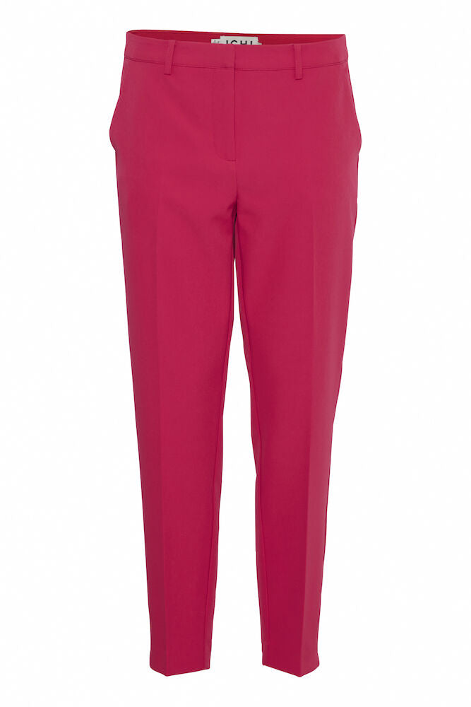 ICHI, IHLEXI PA3 - Bukser & shorts - JK-Shop