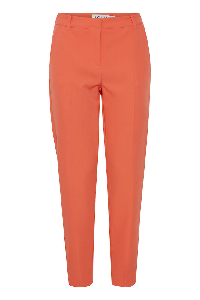 ICHI, IHLEXI PA3 - Bukser & shorts - JK-Shop