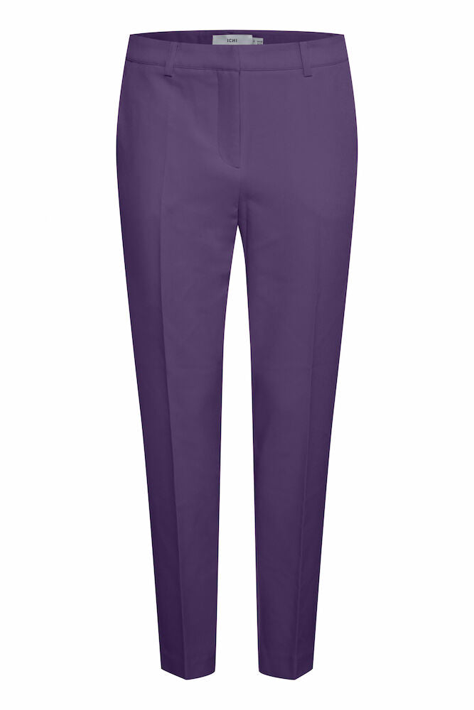 ICHI, IHLEXI PA3 - Bukser & shorts - JK-Shop