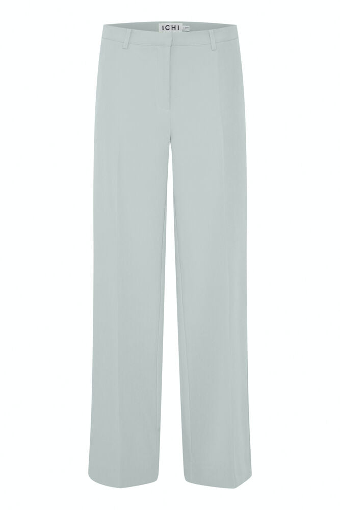 ICHI, IHLEXI WIDE PA - Bukser & shorts - JK-Shop
