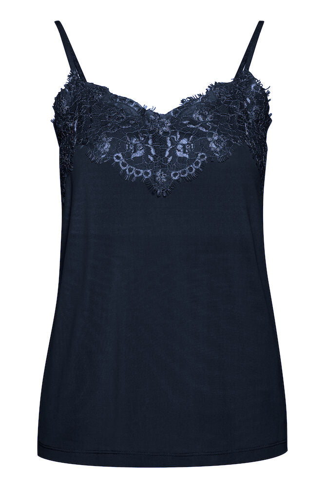 ICHI, IHLIKE TO2 - T-skjorter & topper - JK-Shop