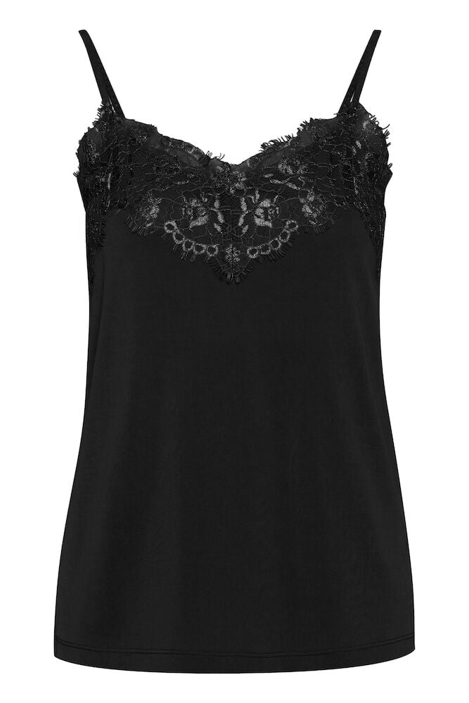 ICHI, IHLIKE TO2 - T-skjorter & topper - JK-Shop