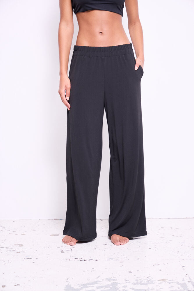 ICHI, IHLIMA PA - Bukser & shorts - JK-Shop