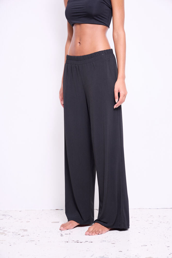ICHI, IHLIMA PA - Bukser & shorts - JK-Shop
