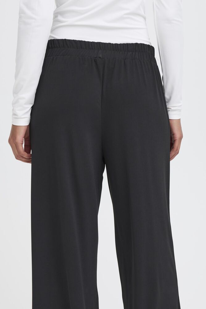 ICHI, IHLIMA PA - Bukser & shorts - JK-Shop