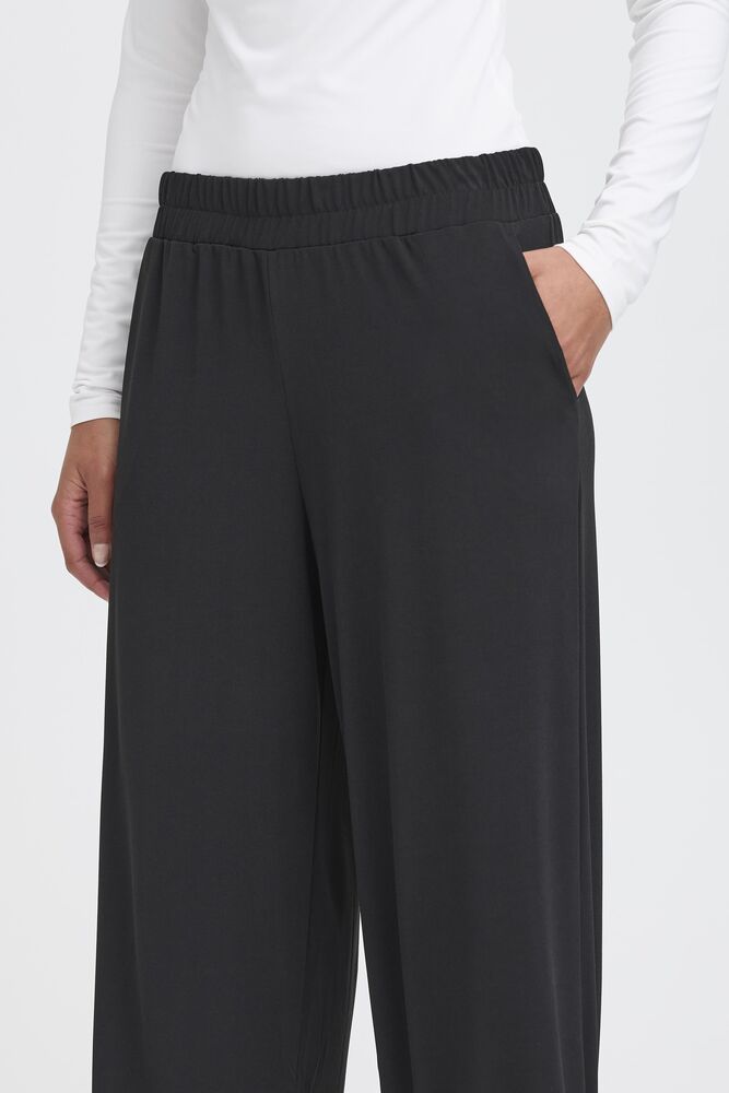 ICHI, IHLIMA PA - Bukser & shorts - JK-Shop