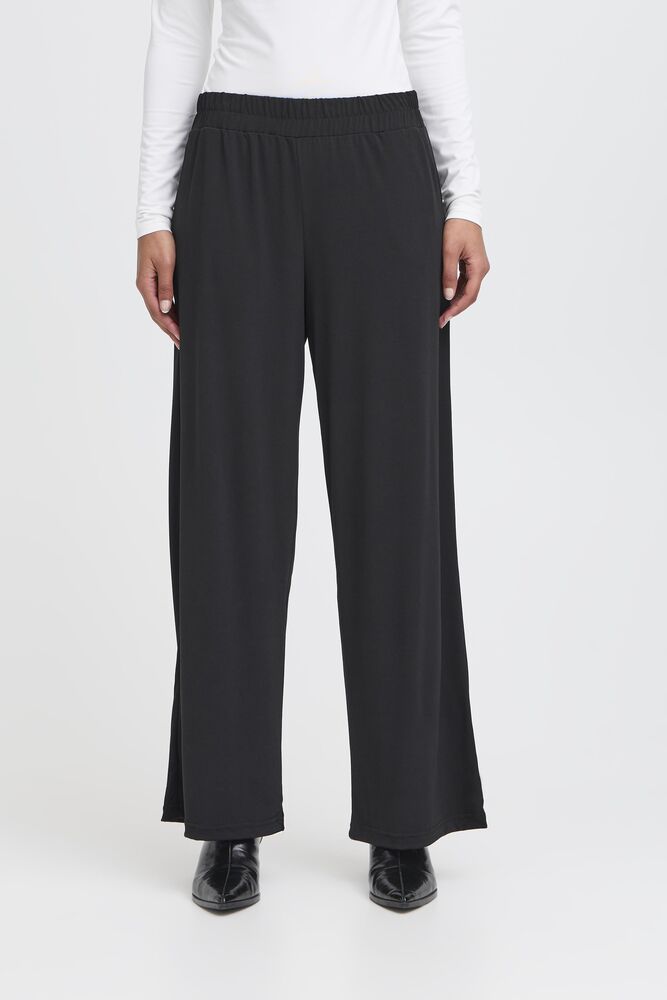 ICHI, IHLIMA PA - Bukser & shorts - JK-Shop