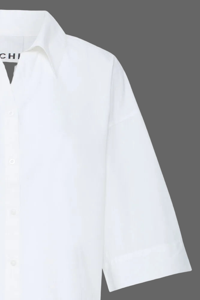 ICHI, IHLUANNE SH - Bluser & skjorter - JK-Shop