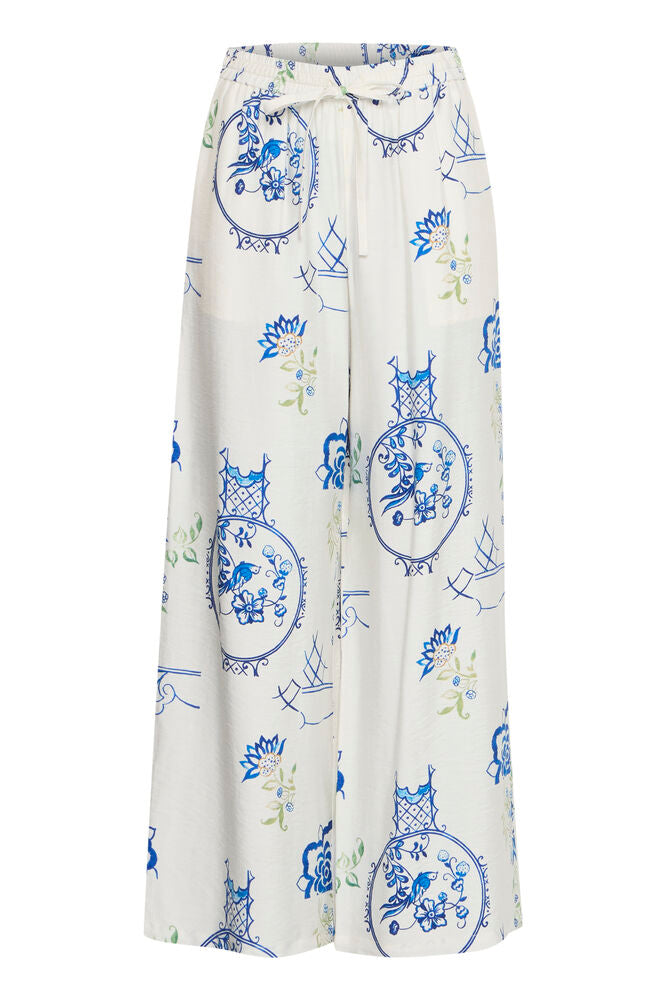 ICHI, IHLUCIE PA - Bukser & shorts - JK-Shop