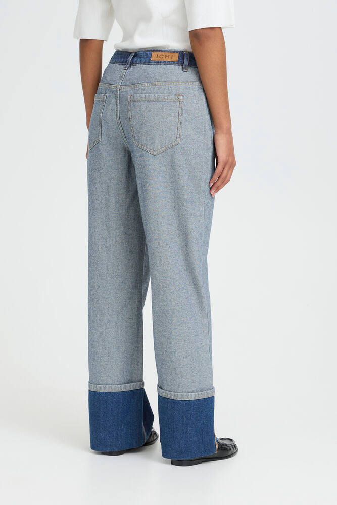 ICHI, IHMIANNA PA - Jeans - JK-Shop