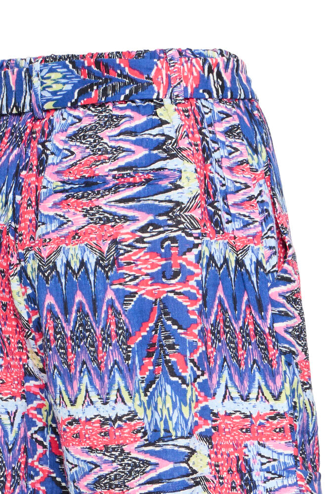 ICHI, IHMISA SHO - Shorts - JK-Shop