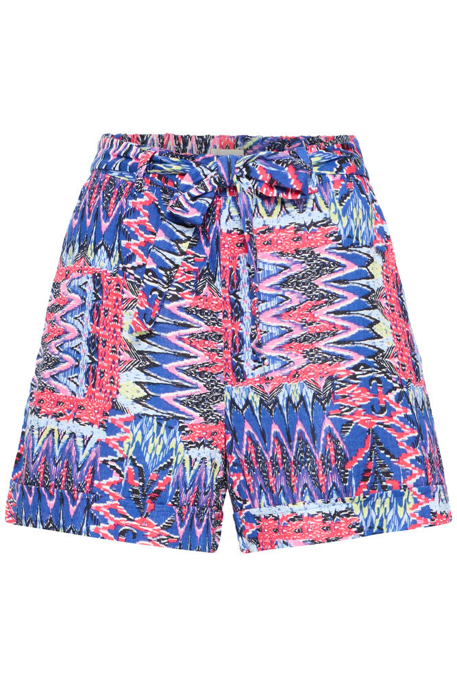 ICHI, IHMISA SHO - Shorts - JK-Shop
