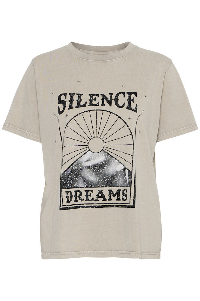 ICHI, IHNARINI SS2 - T-skjorter & topper - JK-Shop