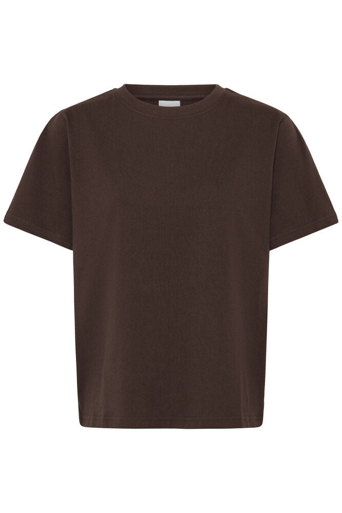 ICHI, IHPALMER LOOSE SS - T-skjorter & topper - JK-Shop