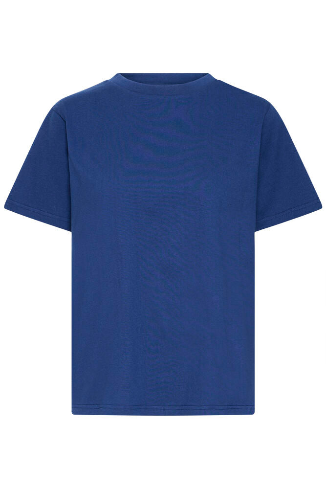 ICHI, IHPALMER LOOSE SS - T-skjorter & topper - JK-Shop