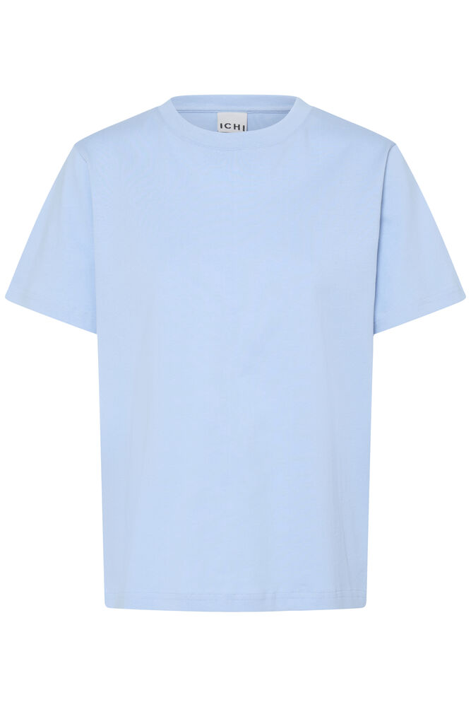 ICHI, IHPALMER LOOSE SS - T-skjorter & topper - JK-Shop