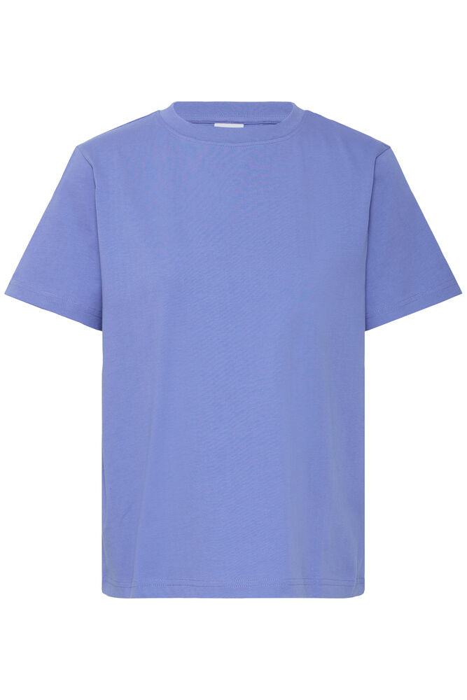 ICHI, IHPALMER LOOSE SS - T-skjorter & topper - JK-Shop