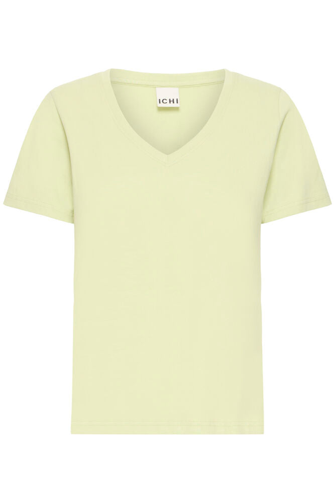 ICHI, IHPALMER V SS - T-skjorter & topper - JK-Shop