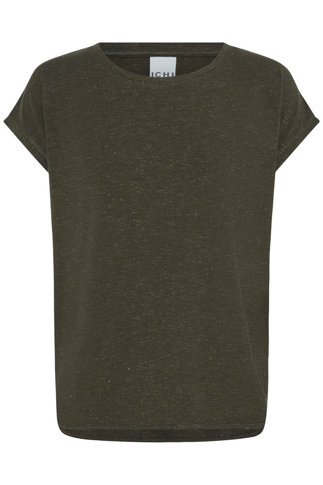 ICHI, IHREBEL SS6 - T-skjorter & topper - JK-Shop