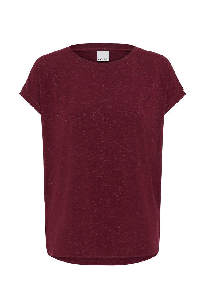 ICHI, IHREBEL SS6 - T-skjorter & topper - JK-Shop