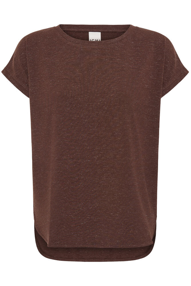 ICHI, IHREBEL SS6 - T-skjorter & topper - JK-Shop
