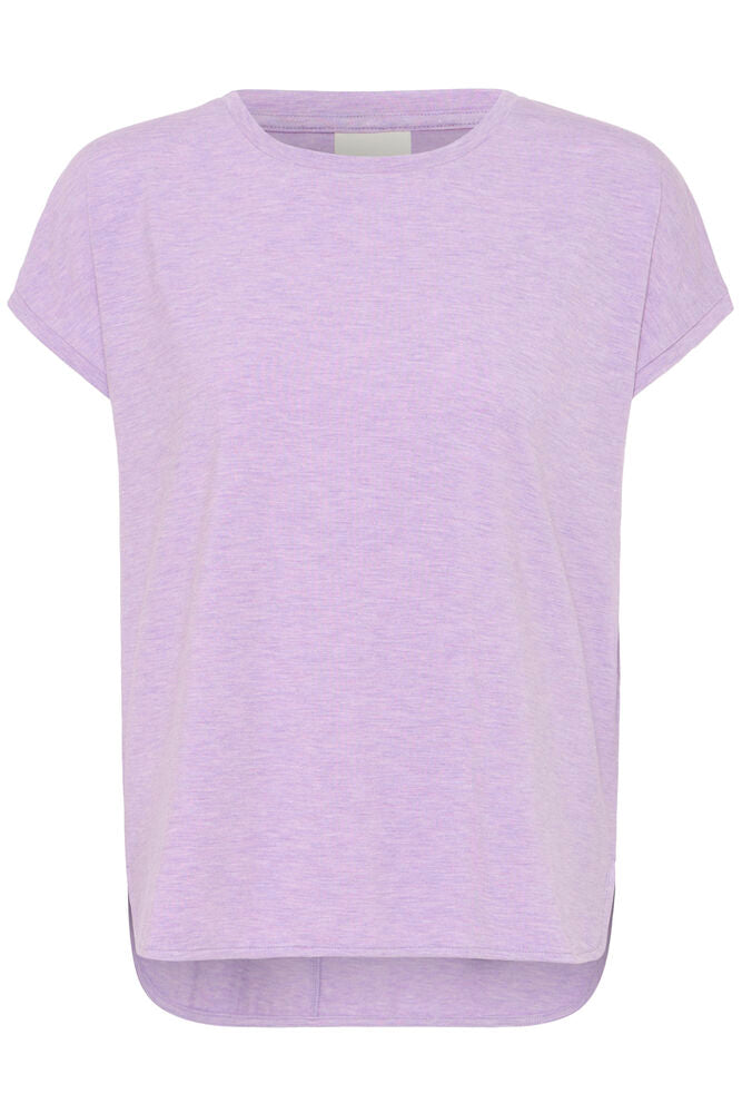 ICHI, IHREBEL SS6 - T-skjorter & topper - JK-Shop