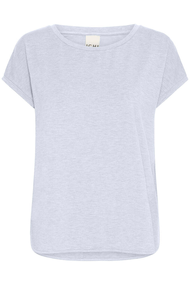 ICHI, IHREBEL SS6 - T-skjorter & topper - JK-Shop
