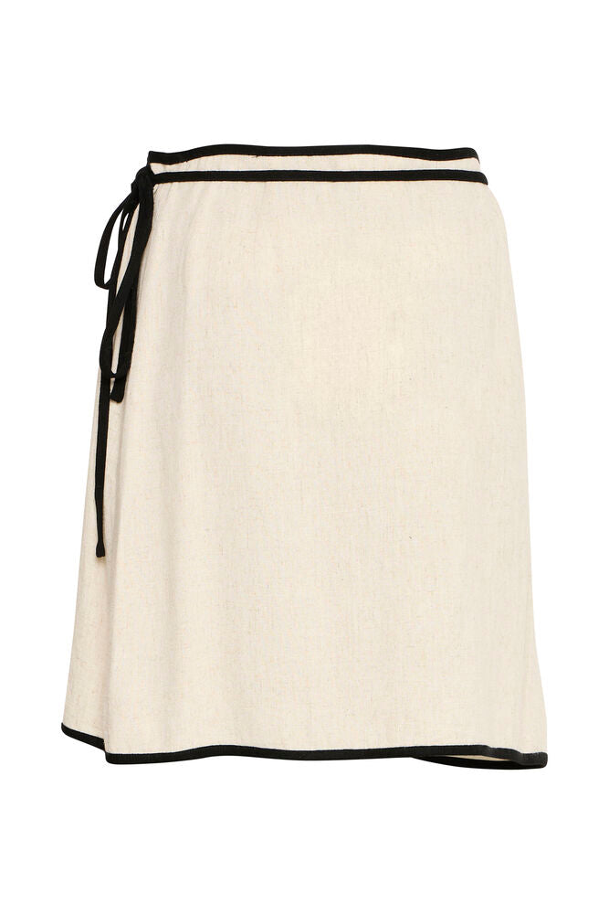 ICHI, IHTACITA SK - Skjørt - JK-Shop