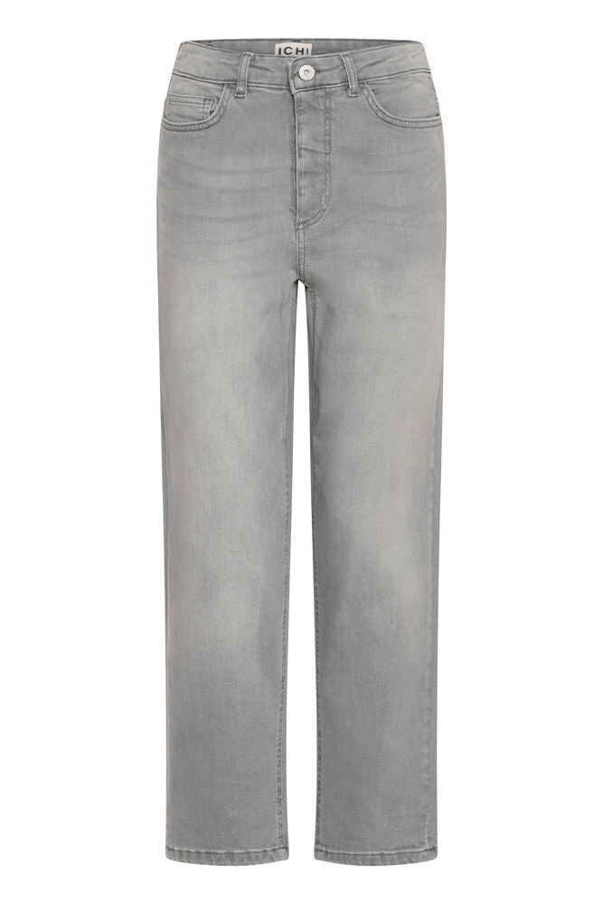 ICHI, IHTWIGGY RAVEN - Jeans - JK-Shop