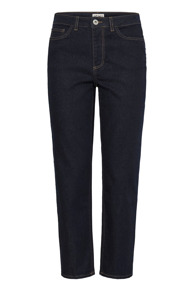 ICHI, IHTWIGGY RAVEN - Jeans - JK-Shop