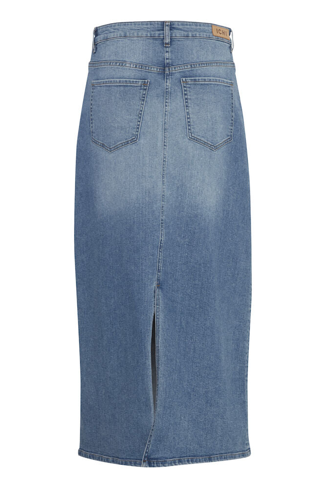 ICHI, IHTWIGGY SK6 - Skjørt - JK-Shop