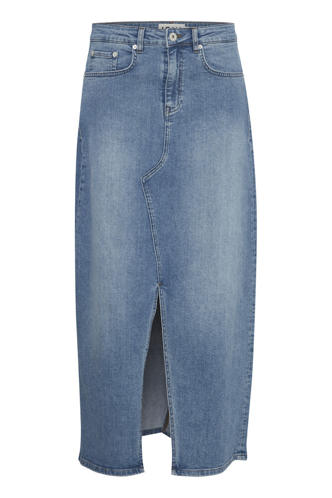 ICHI, IHTWIGGY SK6 - Skjørt - JK-Shop