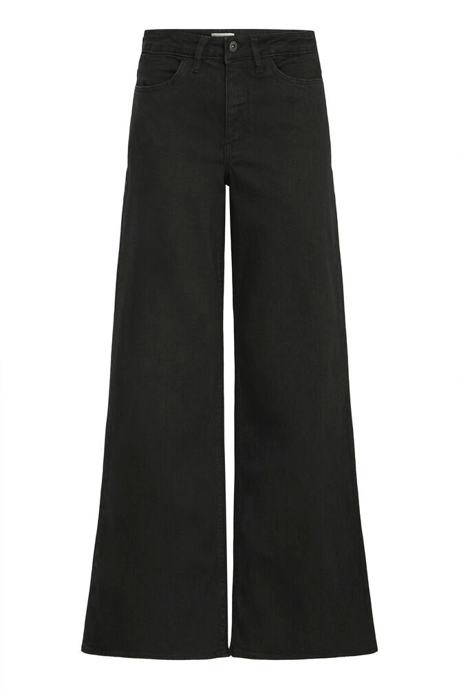 ICHI, IHTWIGGY WIDE - Jeans - JK-Shop