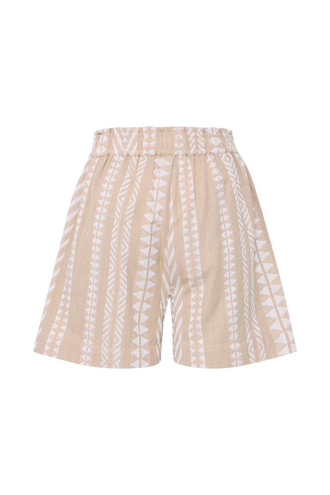 ICHI, IHWALDINA SHO - Shorts - JK-Shop