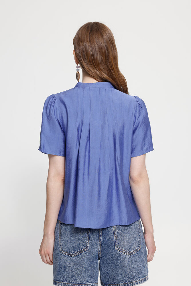 ICHI, IHWILMA SH2 - Bluser & skjorter - JK-Shop