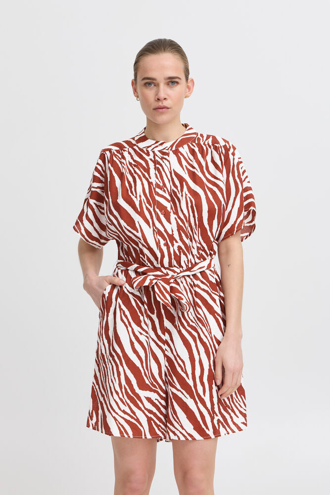 ICHI, IHYARDEEN JS - Overalls & jumpsuits - JK-Shop