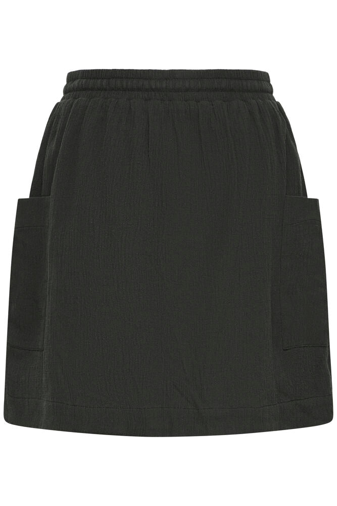 ICHI, ILIFANA SK - Skjørt - JK-Shop