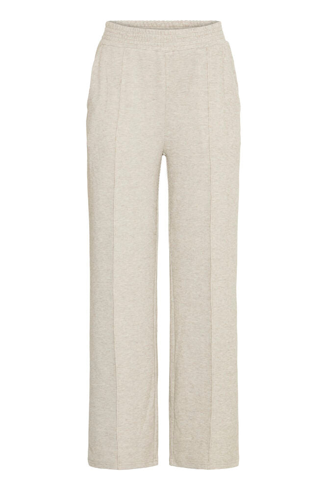 ICHI, IXCELINA PA - Bukser & shorts - JK-Shop